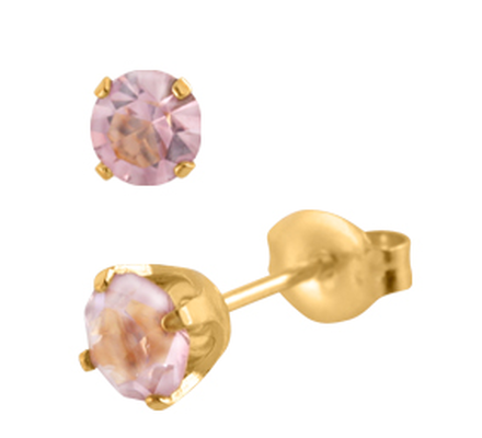 Köves fülbevaló – S786STX Köves fülbevaló – S786STX