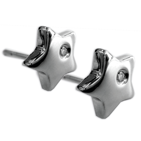 Csillag fülbevaló – S1021WSTX