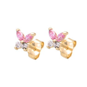 Pillangós fülbevaló – SS09RF027
