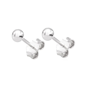 Gömb fülbevaló – FS06024