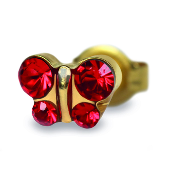 Pillangós fülbevaló – S2007STX