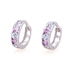 Karika fülbevaló – FK09RF256