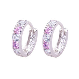 Karika fülbevaló - FK10RF255