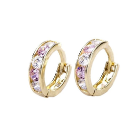 Karika fülbevaló - SK10RF115