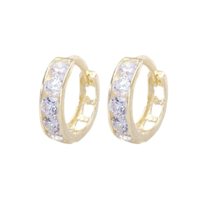 Karika fülbevaló – SK10F114